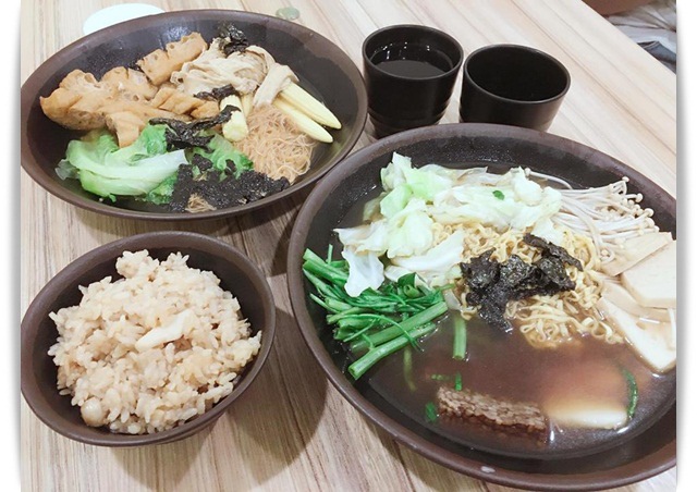 好好吃的文青系熱炒店「曾記 TSENGs」♡