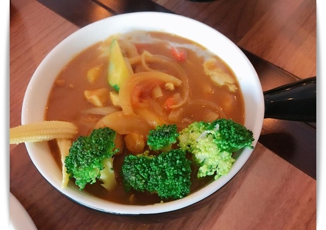 好好吃的文青系熱炒店「曾記 TSENGs」♡