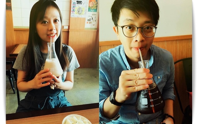 好好吃的文青系熱炒店「曾記 TSENGs」♡