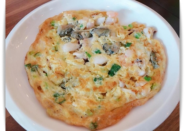 好好吃的文青系熱炒店「曾記 TSENGs」♡