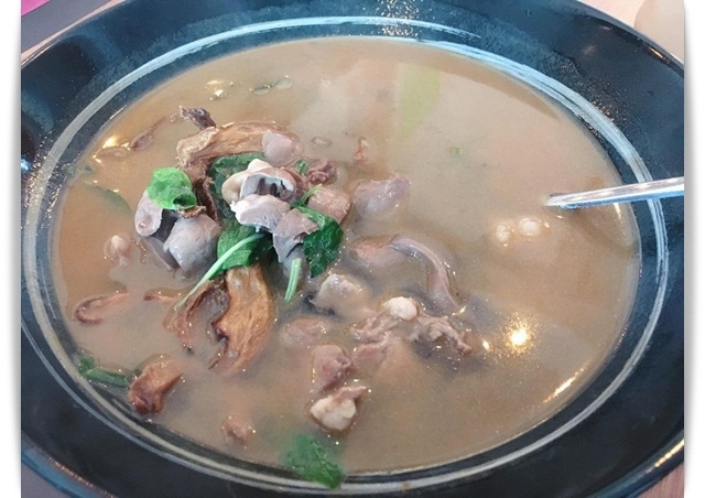 好好吃的文青系熱炒店「曾記 TSENGs」♡