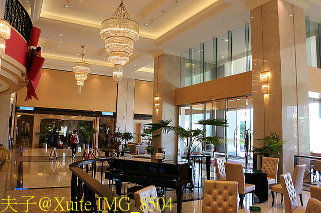 IMG_8504.jpg - 長榮桂冠酒店(基隆) 2017/09/05