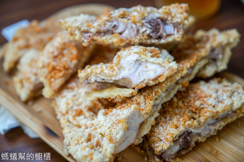 彰化市食香客雞會站 | 超人氣科學麵雞排，炸物酥脆一吃就愛上，彰化市特色雞排推薦！ - 螞蟻幫的櫥櫃