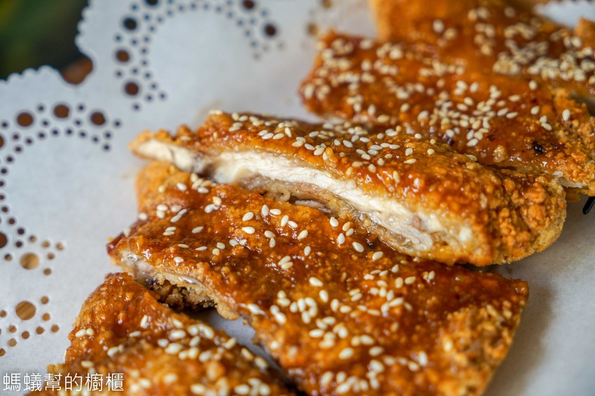 彰化市食香客雞會站 | 超人氣科學麵雞排，炸物酥脆一吃就愛上，彰化市特色雞排推薦！ - 螞蟻幫的櫥櫃