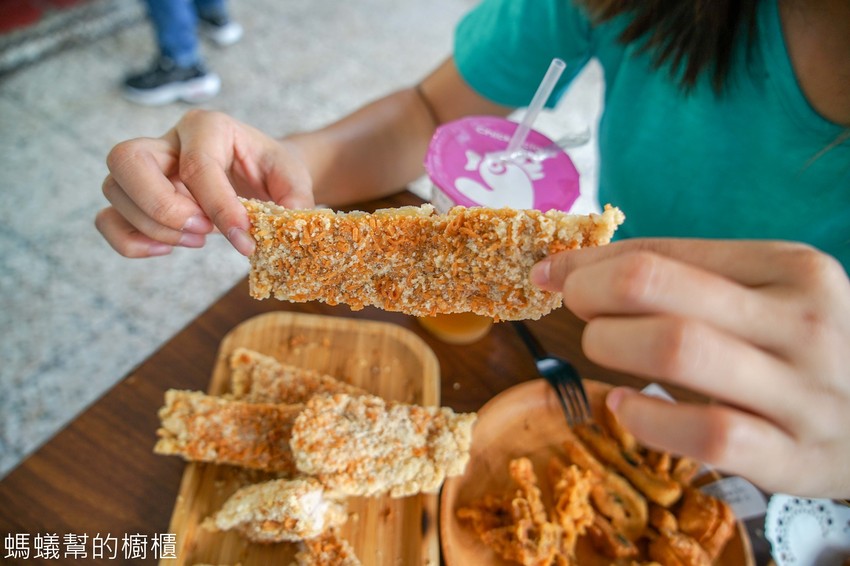 彰化市食香客雞會站 | 超人氣科學麵雞排，炸物酥脆一吃就愛上，彰化市特色雞排推薦！ - 螞蟻幫的櫥櫃