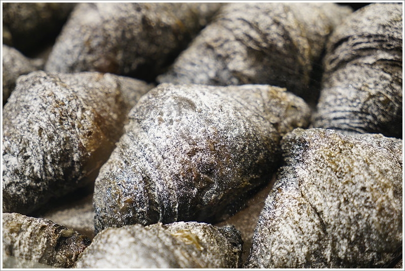 【台北忠孝復興】八月堂‧排隊美食、殿堂級可頌終於來台北啦!台北SOGO忠孝館首店!