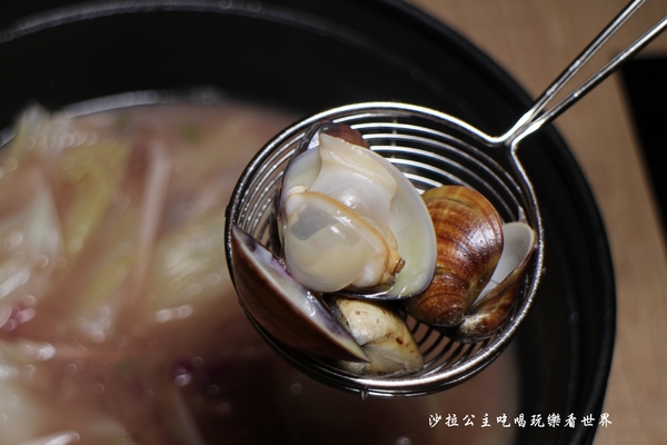 雞湯大叔：經典法式鍋物料理『雞湯大叔』捷運行天宮火鍋/涮涮鍋/中山區美食/飲料無限供應