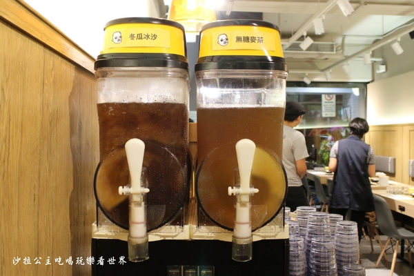 雞湯大叔：經典法式鍋物料理『雞湯大叔』捷運行天宮火鍋/涮涮鍋/中山區美食/飲料無限供應