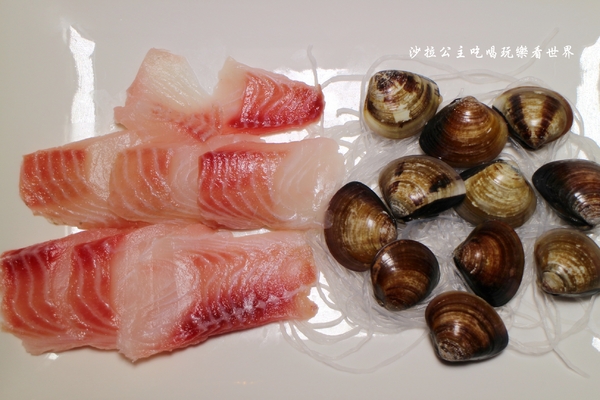 雞湯大叔：經典法式鍋物料理『雞湯大叔』捷運行天宮火鍋/涮涮鍋/中山區美食/飲料無限供應