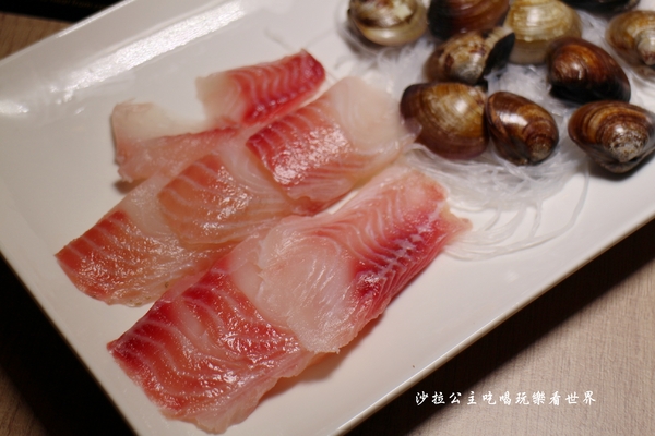 雞湯大叔：經典法式鍋物料理『雞湯大叔』捷運行天宮火鍋/涮涮鍋/中山區美食/飲料無限供應