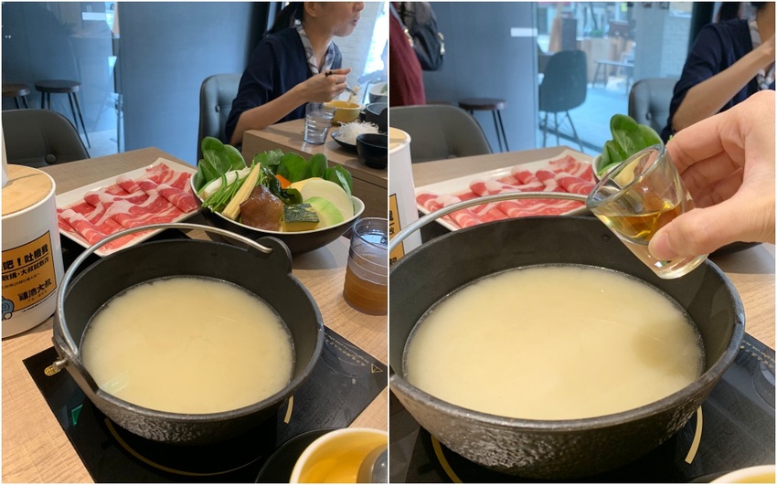 雞湯大叔, 行天宮站美食, 行天宮火鍋, 台北火鍋, 涮涮鍋, 匈牙利湯, 雞湯火鍋 雞湯大叔, 行天宮站美食, 行天宮火鍋, 台北火鍋, 涮涮鍋, 匈牙利湯, 雞湯火鍋