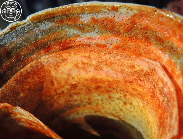 史蒂芬周彩虹可麗餅：呷飽祙【台北大安･史蒂芬周彩虹可麗餅】東區新崛起的彩虹旋風