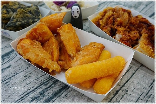 爆Q美式炸雞東興店：台中南屯』爆Q美式炸雞東興店║台中爆漿炸雞!!現點現炸，外酥肉嫩，誇張爆汁吮指回味！