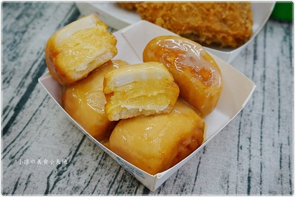 爆Q美式炸雞東興店：台中南屯』爆Q美式炸雞東興店║台中爆漿炸雞!!現點現炸，外酥肉嫩，誇張爆汁吮指回味！