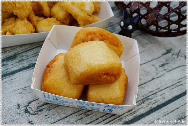 爆Q美式炸雞東興店：台中南屯』爆Q美式炸雞東興店║台中爆漿炸雞!!現點現炸，外酥肉嫩，誇張爆汁吮指回味！