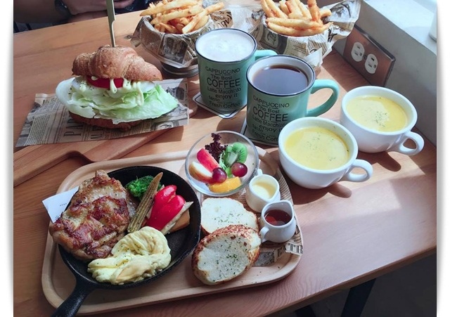 小文青飲料店,珍珠奶茶必點!? - 「不二茶飲」