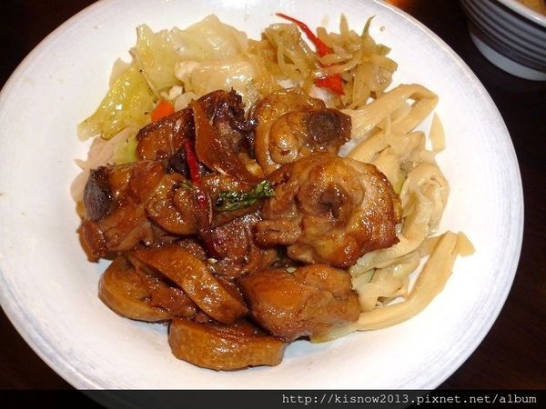 龍膽石斑魚36-三杯雞飯.JPG 龍膽石斑魚36-三杯雞飯.JPG