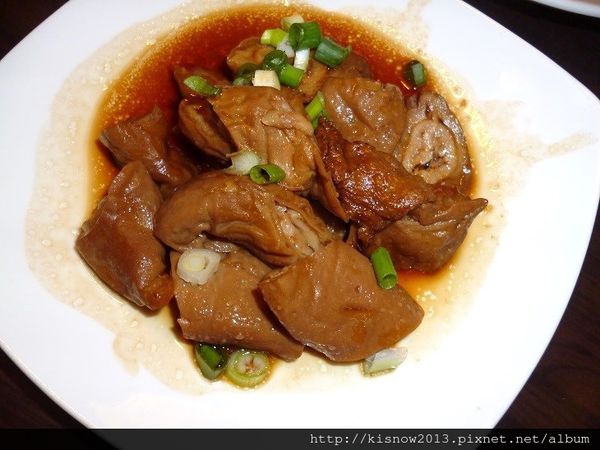 龍膽石斑魚18-滷大腸.JPG 龍膽石斑魚18-滷大腸.JPG