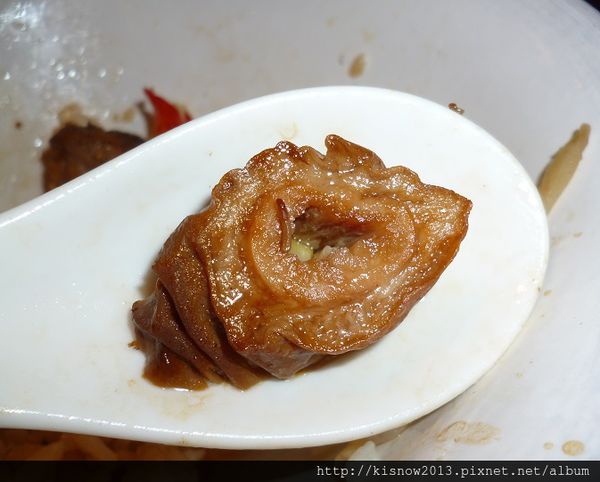 龍膽石斑魚19-滷大腸.JPG 龍膽石斑魚19-滷大腸.JPG