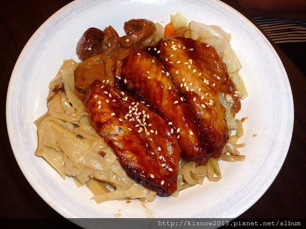 龍膽石斑魚30-蒲燒鯛魚飯.JPG 龍膽石斑魚30-蒲燒鯛魚飯.JPG