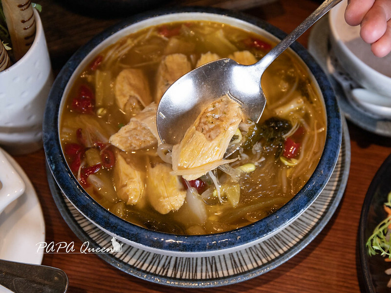 台中市西區台中素食｜漢來蔬食 經典X創意=植覺之旅，是舌尖上的多國旅行。