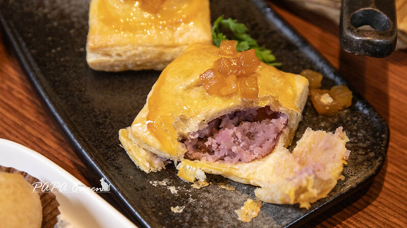 台中市西區台中素食｜漢來蔬食 經典X創意=植覺之旅，是舌尖上的多國旅行。