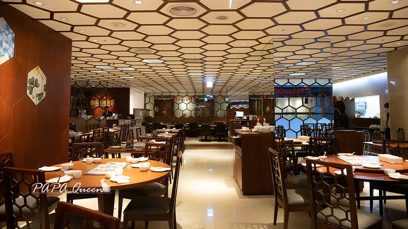 台中市西區台中素食｜漢來蔬食 經典X創意=植覺之旅，是舌尖上的多國旅行。