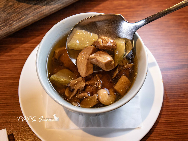 台中市西區台中素食｜漢來蔬食 經典X創意=植覺之旅，是舌尖上的多國旅行。