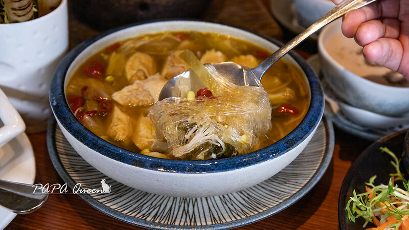 台中市西區台中素食｜漢來蔬食 經典X創意=植覺之旅，是舌尖上的多國旅行。