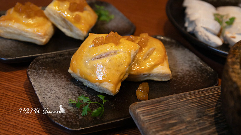 台中市西區台中素食｜漢來蔬食 經典X創意=植覺之旅，是舌尖上的多國旅行。