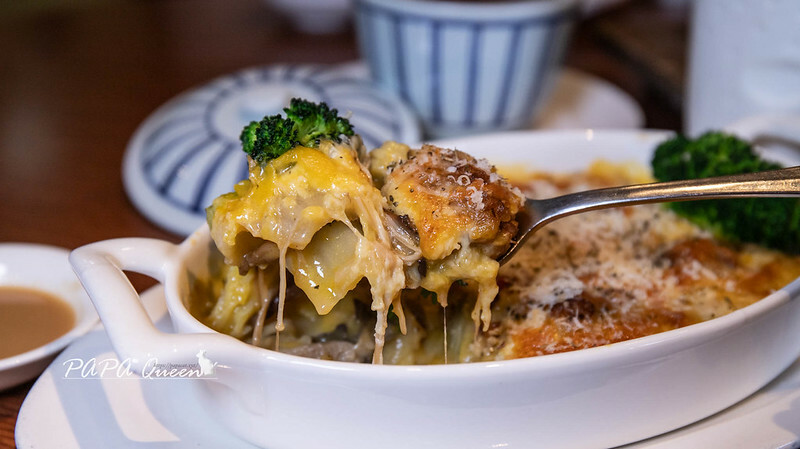 台中市西區台中素食｜漢來蔬食 經典X創意=植覺之旅，是舌尖上的多國旅行。