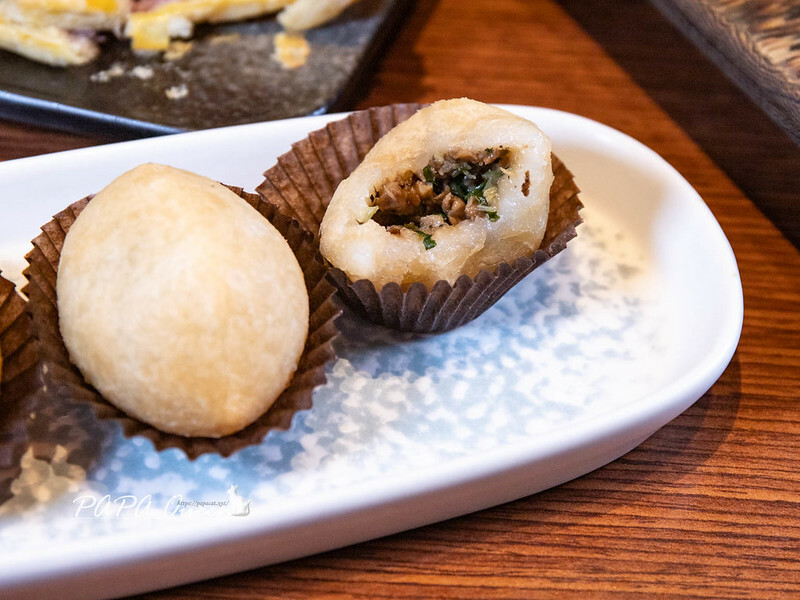 台中市西區台中素食｜漢來蔬食 經典X創意=植覺之旅，是舌尖上的多國旅行。