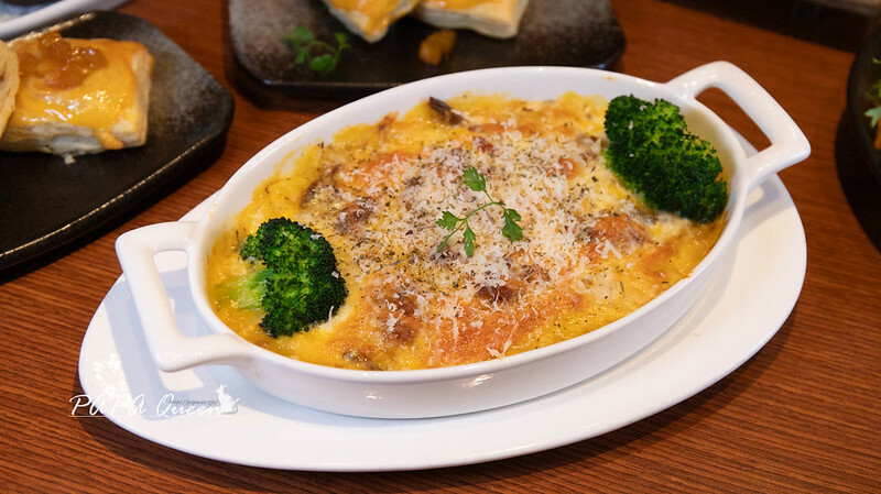 台中市西區台中素食｜漢來蔬食 經典X創意=植覺之旅，是舌尖上的多國旅行。