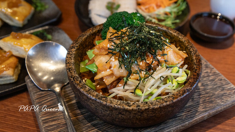 台中市西區台中素食｜漢來蔬食 經典X創意=植覺之旅，是舌尖上的多國旅行。