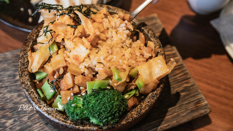 台中市西區台中素食｜漢來蔬食 經典X創意=植覺之旅，是舌尖上的多國旅行。