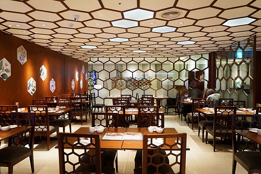 台中蔬食餐廳推薦,漢來蔬食春季限定主廚私房菜強勢登場!絕對顛覆蔬食既定口感,打造視覺味覺雙饗宴!