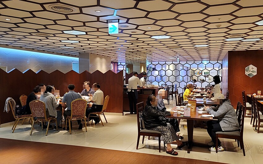 台中蔬食餐廳推薦,漢來蔬食春季限定主廚私房菜強勢登場!絕對顛覆蔬食既定口感,打造視覺味覺雙饗宴!