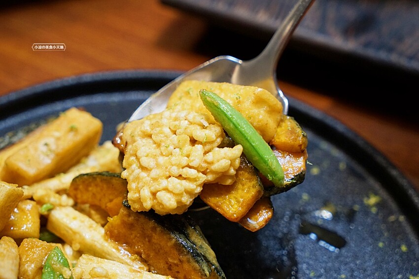 台中蔬食餐廳推薦,漢來蔬食春季限定主廚私房菜強勢登場!絕對顛覆蔬食既定口感,打造視覺味覺雙饗宴!