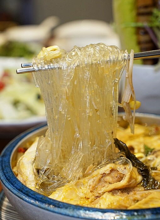 台中蔬食餐廳推薦,漢來蔬食春季限定主廚私房菜強勢登場!絕對顛覆蔬食既定口感,打造視覺味覺雙饗宴!