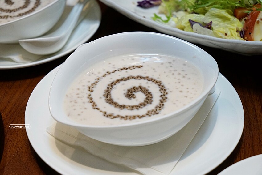 台中蔬食餐廳推薦,漢來蔬食春季限定主廚私房菜強勢登場!絕對顛覆蔬食既定口感,打造視覺味覺雙饗宴!