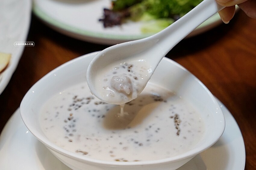 台中蔬食餐廳推薦,漢來蔬食春季限定主廚私房菜強勢登場!絕對顛覆蔬食既定口感,打造視覺味覺雙饗宴!