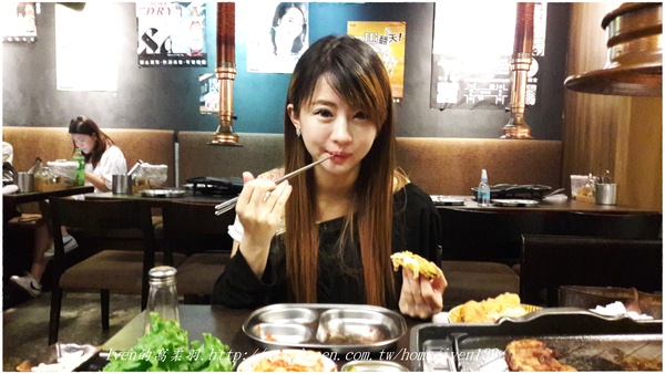 八戒韓食：《老師好秋》下班後享受大口吃肉的快感，捷運行天宮站的韓式美食就在-『Hakkai 八戒韓食』