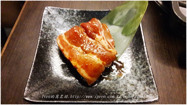 八戒韓食：《老師好秋》下班後享受大口吃肉的快感，捷運行天宮站的韓式美食就在-『Hakkai 八戒韓食』