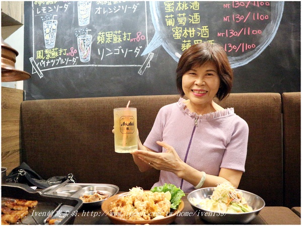 八戒韓食：《老師好秋》下班後享受大口吃肉的快感，捷運行天宮站的韓式美食就在-『Hakkai 八戒韓食』