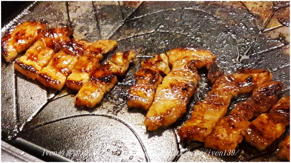 八戒韓食：《老師好秋》下班後享受大口吃肉的快感，捷運行天宮站的韓式美食就在-『Hakkai 八戒韓食』