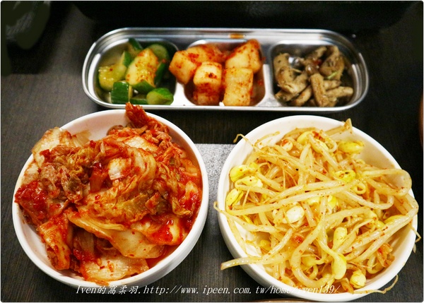 八戒韓食：《老師好秋》下班後享受大口吃肉的快感，捷運行天宮站的韓式美食就在-『Hakkai 八戒韓食』