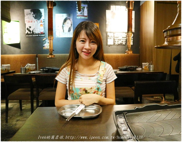 八戒韓食：《老師好秋》下班後享受大口吃肉的快感，捷運行天宮站的韓式美食就在-『Hakkai 八戒韓食』