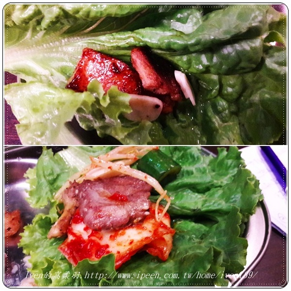 八戒韓食：《老師好秋》下班後享受大口吃肉的快感，捷運行天宮站的韓式美食就在-『Hakkai 八戒韓食』