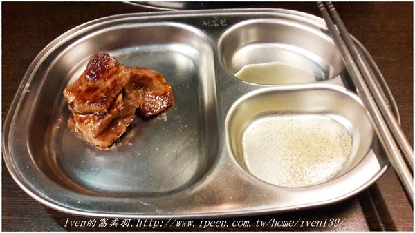 八戒韓食：《老師好秋》下班後享受大口吃肉的快感，捷運行天宮站的韓式美食就在-『Hakkai 八戒韓食』