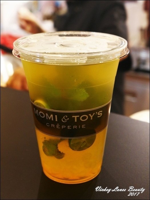 Momi&Toy's Crêperie 台中瑪蜜黛